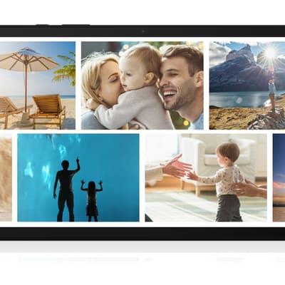 Jeu-concours : tentez de gagner une Samsung Galaxy Tab A9 avec SFR