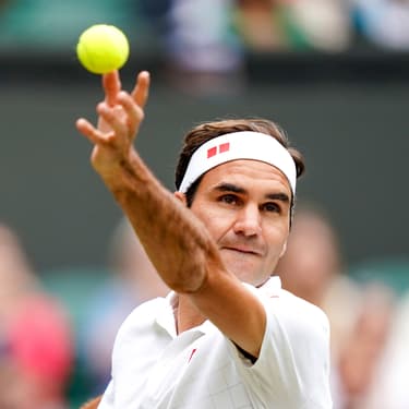 Roger Federer : retour en chiffres sur la carrière d'une légende du tennis