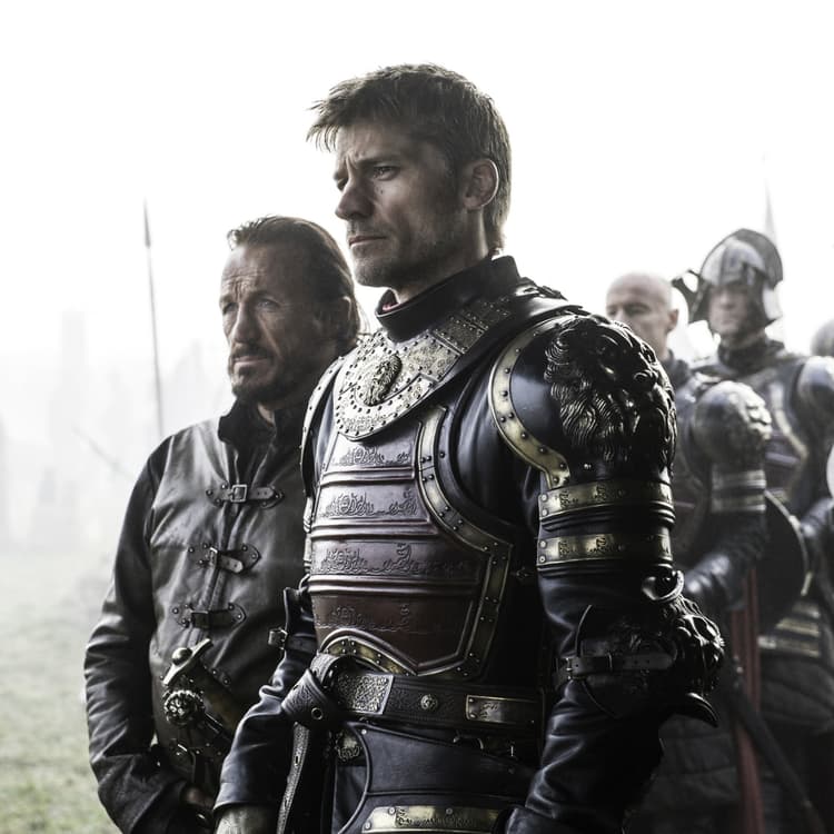 Game of Thrones quelle est la durée des épisodes de la saison 8 ? SFR ACTUS