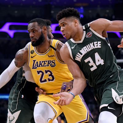 Tout ce qu'il faut savoir sur la reprise de la NBA