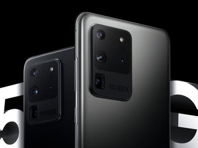 Galaxy S10 vs Galaxy S20 : le nouveau smartphone Samsung vaut-il le coup ?