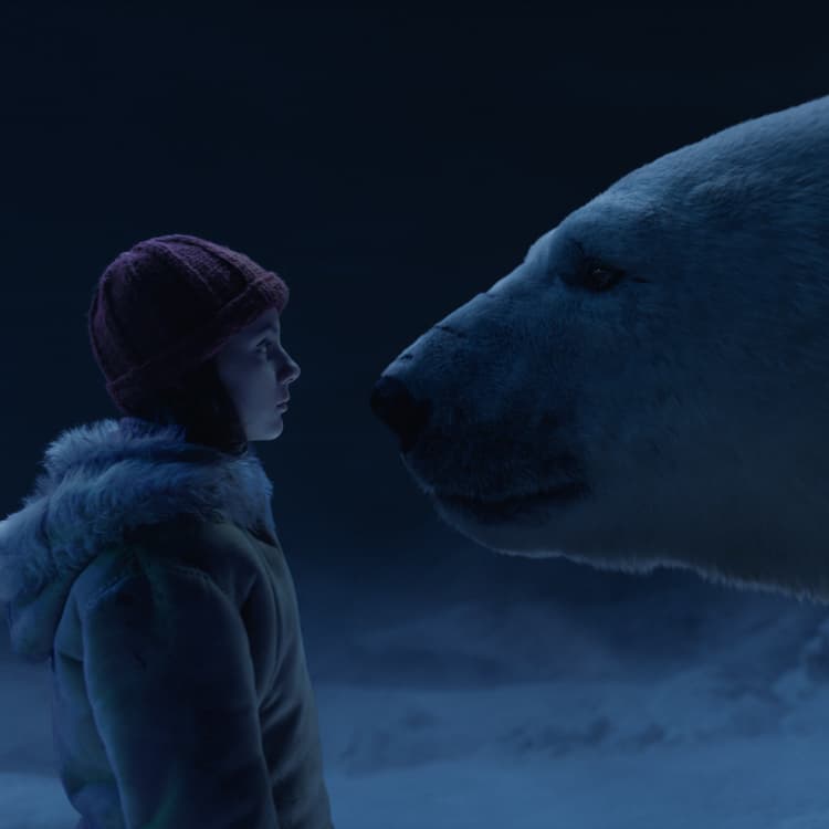 His Dark Materials Saison 3 Sortie His Dark Materials : la saison 3 sera aussi la dernière | SFR ACTUS