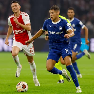 Ligue Europa et Ligue Europa Conférence : le programme de la 5e journée de phase de groupes