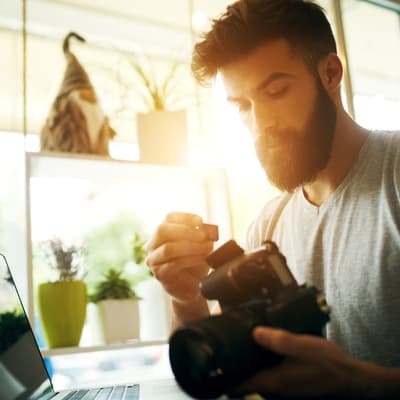Carte SD bon marché : attention aux arnaques !
