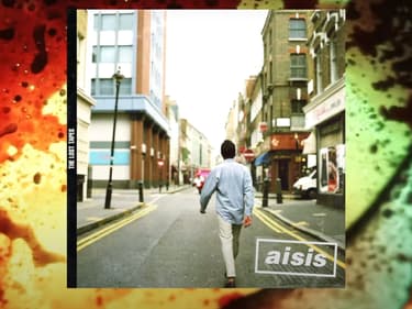 Aisis : l'album d'Oasis réalisé à l'aide d'une IA