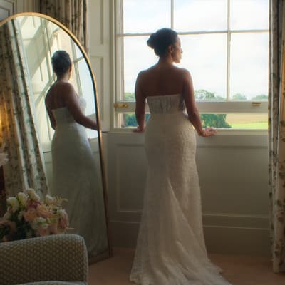 Pour le meilleur et à l'aveugle : quand sortira la version française de Love is Blind sur Netflix ?