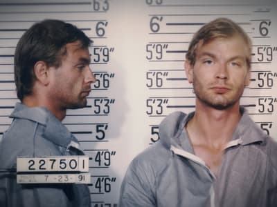 Après DAHMER, une série-documentaire sur le serial killer débarque sur Netflix