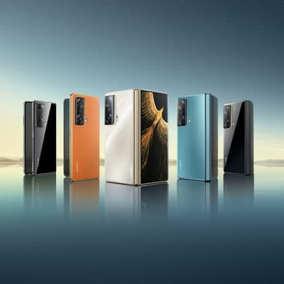 HONOR : bientôt un nouveau pliable au format Flip ?