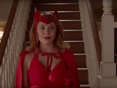 Les séries Marvel se dévoilent en images !