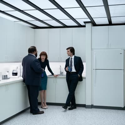 Severance : est-ce qu'il y aura une saison 3 ?