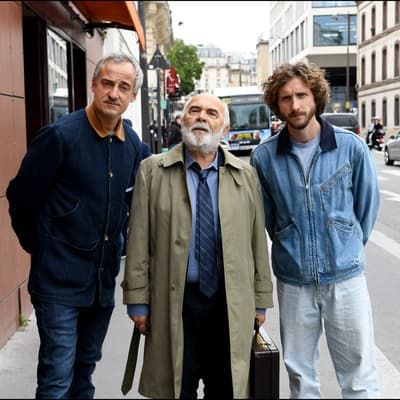 Agence Tourisme : le nouveau magazine de voyage humoristique arrive sur Canal+