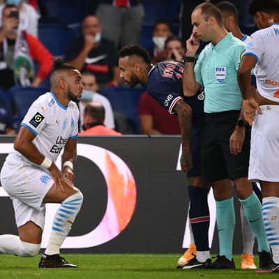 Ligue 1, J11 : Marseille-PSG, Clasico de folie ce dimanche sur Prime Video