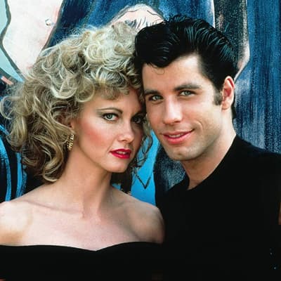 De Grease à Stranger Things, Olivia Newton-John en 5 titres