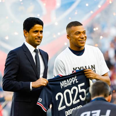 Quels records Kylian Mbappé peut-il aller chercher au PSG ?