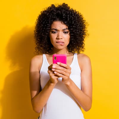 Carte SIM bloquée : comment trouver son code PUK ?