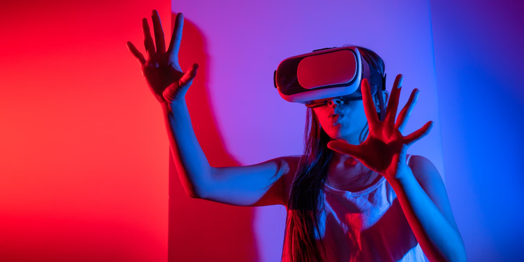 La réalité virtuelle prendra-t-elle un nouveau tournant en 2020 ?