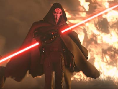Tales of the Jedi : une série Star Wars immanquable pour les fans ?