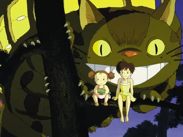Ghibli : dans quel ordre regarder les films de Miyazaki sur Netflix ?