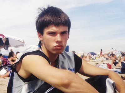 Orelsan - Montre jamais ça à personne, la série-documentaire arrive sur Prime Video