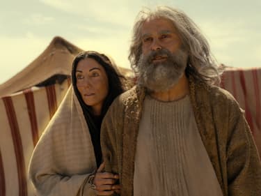 Après Testament : L'Histoire de Moïse, voici 3 autres docu-fictions à ne pas manquer sur Netflix