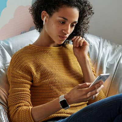 Comment remédier au son des AirPods devenu trop faible ?