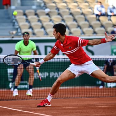 Roland-Garros : où et à quelle heure suivre le quart de finale Djokovic-Nadal ?