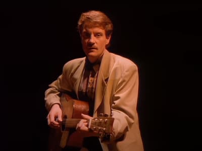 Pour qui Francis Cabrel a-t-il écrit Petite Marie ?