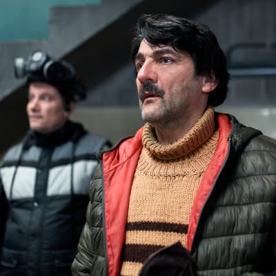 L’Éternaute : la fin expliquée de la série au ton postapocalyptique