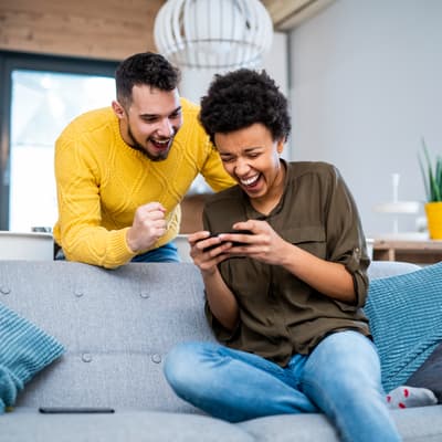 Bon plan : profitez d'un mois offert sur l'option mobile SFR Jeux