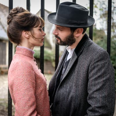 Montmartre : pourquoi il n'y aura pas d'épisodes diffusés sur TF1 ce lundi 13 octobre ?