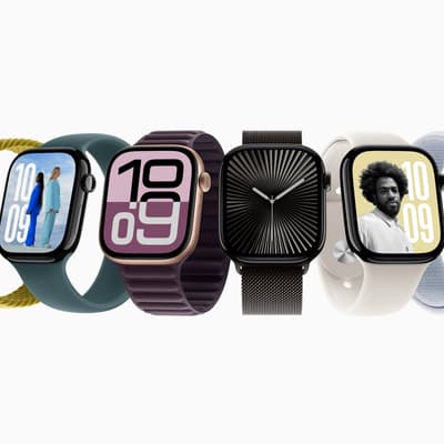 watchOS 11 : quelles sont les nouveautés de la mise à jour pour l'Apple Watch ?