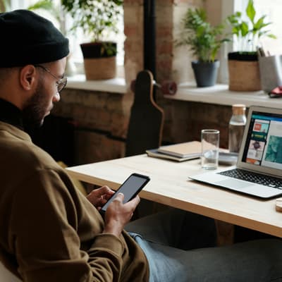 Double authentification (2FA) : qu'est-ce que c'est et comment ça fonctionne ?