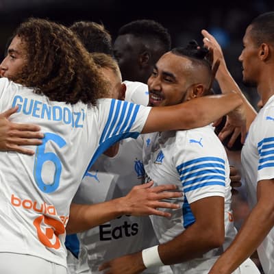Ligue Europa et Europa Conference, J1 : l'OM, Monaco, Rennes et un record