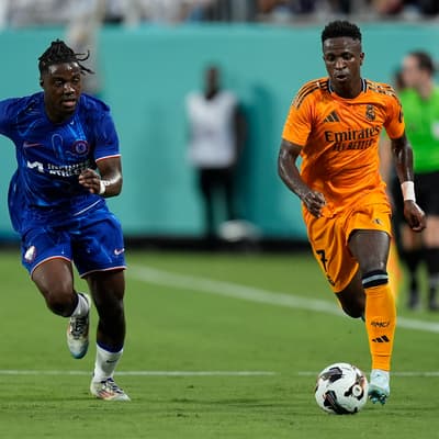 Supercoupe d’Europe 2024 : comment suivre le choc entre le Real Madrid et l’Atalanta Bergame ?
