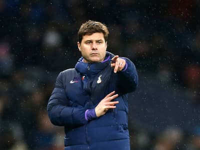 Qui est Mauricio Pochettino, le nouvel entraîneur du PSG ?