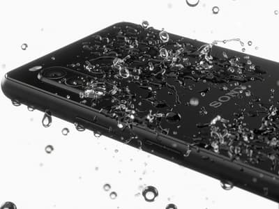 Le nouveau Sony Xperia 10 II est disponible chez SFR