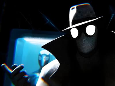 Spider-Man Noir : Nicolas Cage dans la peau de l'homme-araignée pour Prime Video