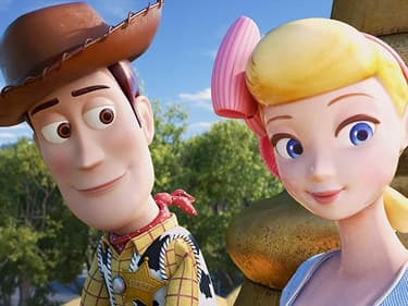 3 bonnes raisons de (re)voir Toy Story 4 sur Disney+