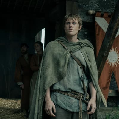 A Knight of the Seven Kingdoms : quelle est la signification du rêve à propos de Duncan ?