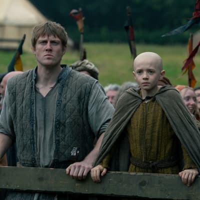 A Knight of the Seven Kingdoms : quand se déroule la série par rapport à Game of Thrones ?