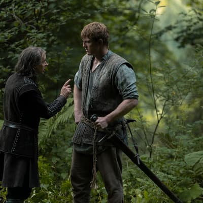 A Knight of the Seven Kingdoms : l'histoire de Duncan déjà racontée dans Game of Thrones