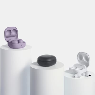 Galaxy Buds FE : bientôt des écouteurs sans fil abordables signés Samsung ?