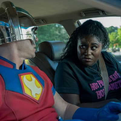 Peacemaker : que faut-il avoir vu pour comprendre la série ?