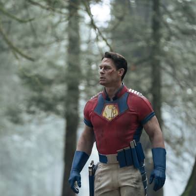 Peacemaker : le récap’ de la saison 1