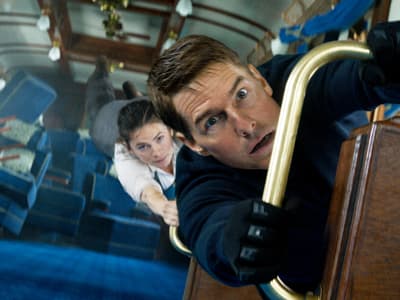 Où (re)voir les Mission: Impossible ?
