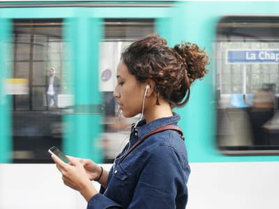 Quand le Pass Navigo arrivera-t-il sur iPhone ?