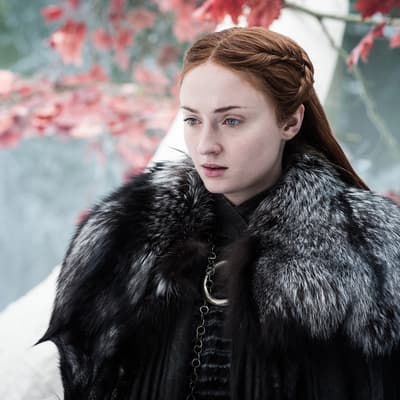 Cette actrice de Game of Thrones incarnera la nouvelle Lara Croft sur Prime Video