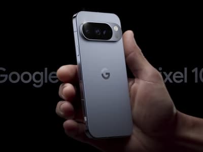 Quand sortira le Google Pixel 10 ?