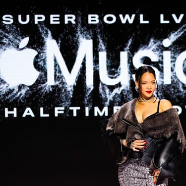 Super Bowl 2023 : Rihanna et DJ Snake assureront le show
