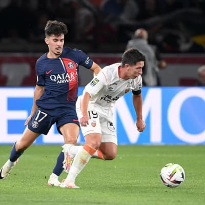 Ligue 1 : le programme des matchs à rattraper de la 29e journée, avec Lorient – PSG